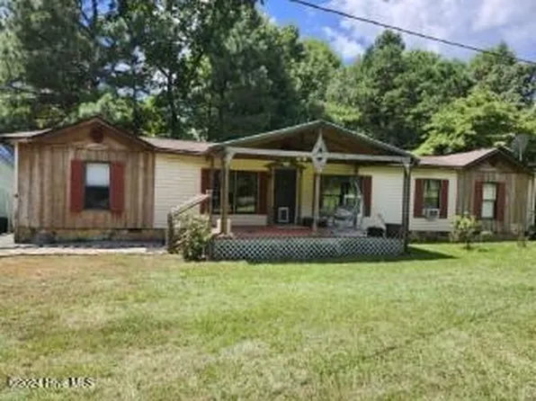 300 Sands Road, Carthage, NC 28327