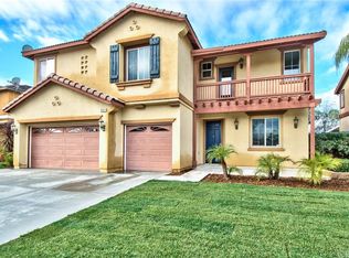 9331 Santa Barbara Dr, Riverside, CA 92508