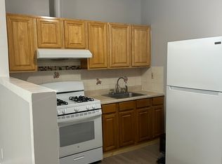 425 Baldwin Ave APT 1, Jersey City, NJ 07306