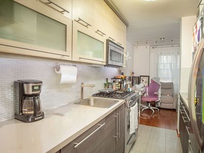 444 Neptune Ave APT 10T, Brooklyn, NY, 11224