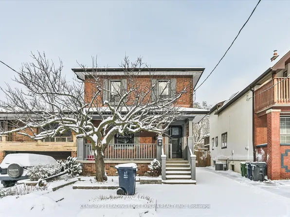 24 Torrens Ave, Toronto, ON M4K 2H8