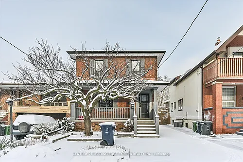 24 Torrens Ave #LOWER Photo 1
