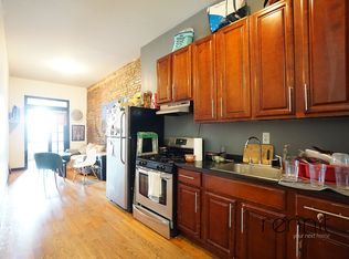 420 Melrose St #4A, Brooklyn, NY 11237