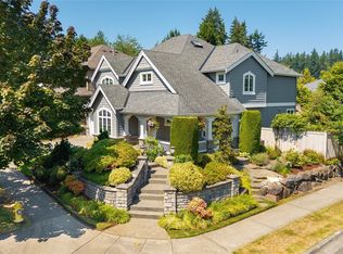 17518 NE 119th Way, Redmond, WA 98052