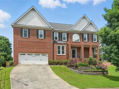 2802 Arabian Trl NE, Marietta, GA, 30062