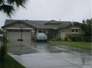 33387 James Stewart Ct, Yucaipa, CA 92399