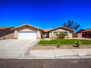 11474 E 27th Pl, Yuma, AZ 85367