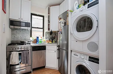 Rented by Oxford Property Group