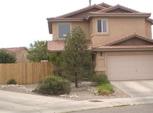 6928 Gabbro Ave NE, Albuquerque, NM 87113