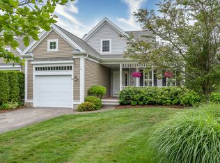 60 Brookside Rd, Bourne, MA 02532