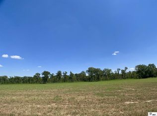 6 Comeaux Rd, Rayville, LA 71269