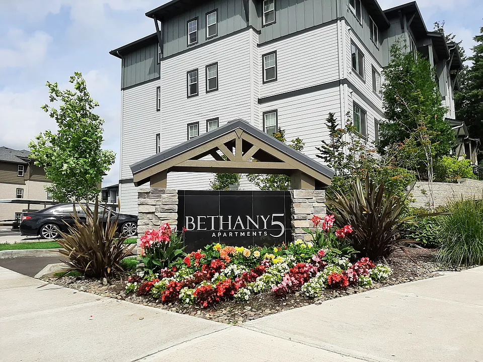 Bethany 5