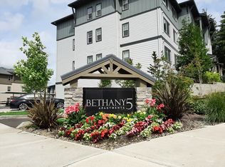 Bethany 5, Portland, OR 97229