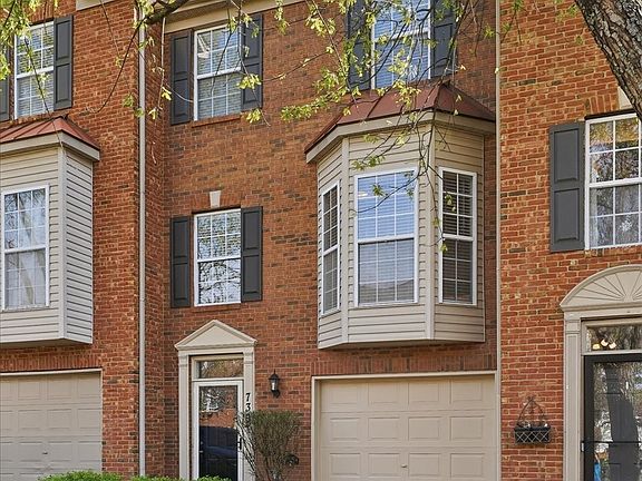 2nd image of 739 Huffine Manor Cir