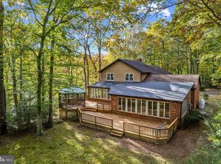 2057 Liza Way, Gambrills, MD 21054