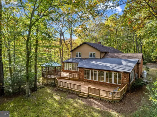 2057 Liza Way, Gambrills, MD 21054