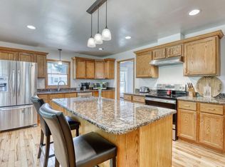 24519 84th St, Salem, WI 53168