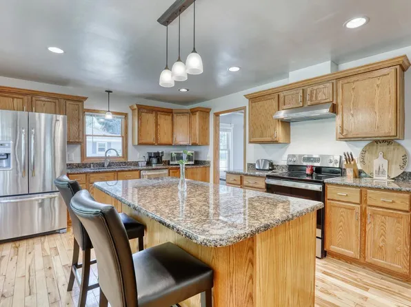 24519 84th STREET, Salem, WI 53168