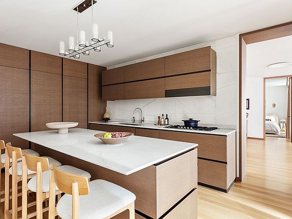 5th image of 551 W 21st St APT 4D