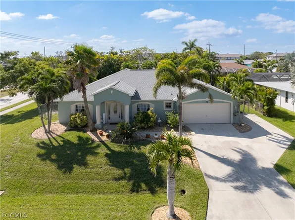 402 SW 46th Ter, Cape Coral, FL 33914
