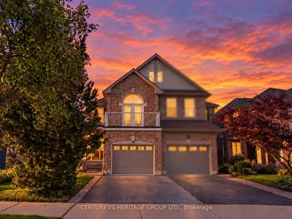 48 Nantucket Dr, Richmond Hill, ON L4E 3V8