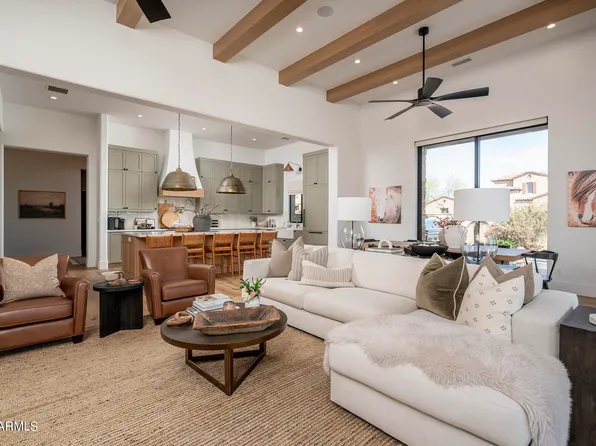 3089 S PROSPECTOR Circle, Gold Canyon, AZ 85118