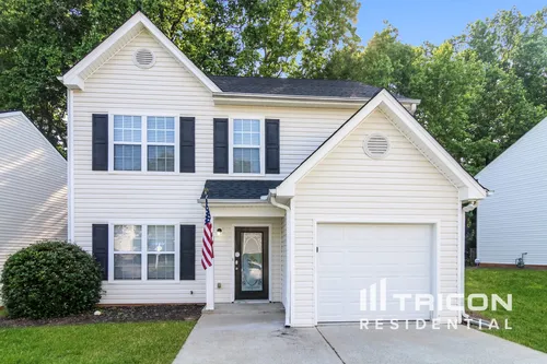 38 Springbottom Dr Photo 1