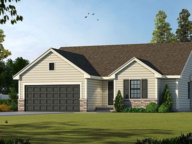 Sunny Pointe Villas By Ashlar Homes In Blue Springs Mo Zillow