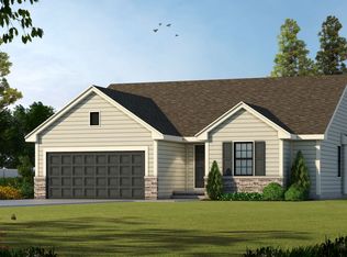 20931 W 190th Ter LOT 143, Olathe, KS 66062