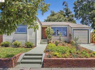 920 31st St, Richmond, CA 94804