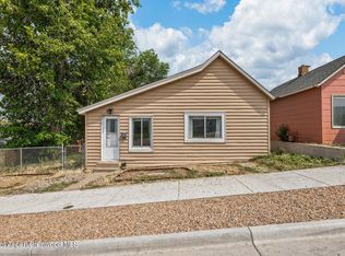 232 E 1st St, Rifle, CO 81650