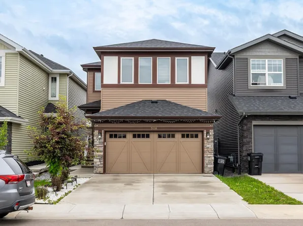 5110 23a Ave SW, Edmonton, AB T6X 3A5