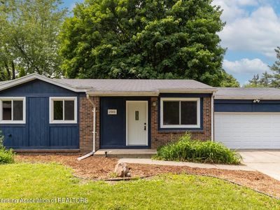 2501 Byrnes Rd, Lansing, MI, 48906