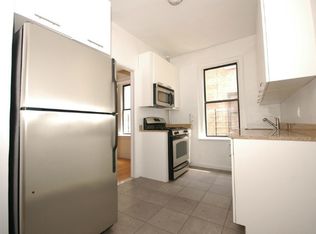 701 W 175th St APT 2E, New York, NY 10033