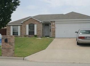 4717 Danbury Dr, Temple, TX 76502