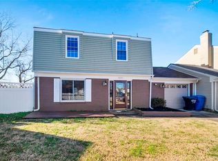 981 Wildflower Ct, Virginia Beach, VA 23452