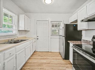 6425 S Benton Ave, Kansas City, MO 64132