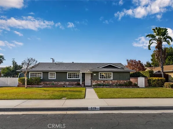 519 S Darwood Ave, San Dimas, CA 91773
