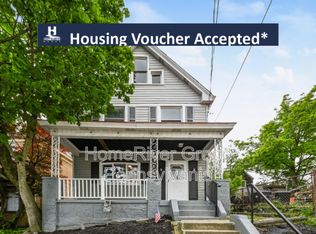 742 McLain St, Pittsburgh, PA 15210