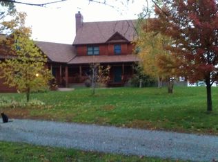 15449 County Road 338, Savannah, MO 64485