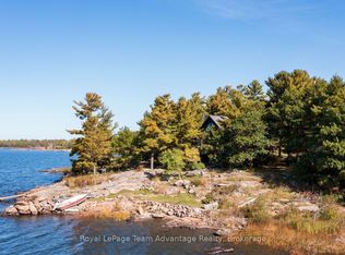 1 A20 Is, The Archipelago, ON P0G1K0