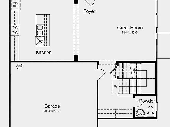 2nd image of 14135 W BRONCO Trail