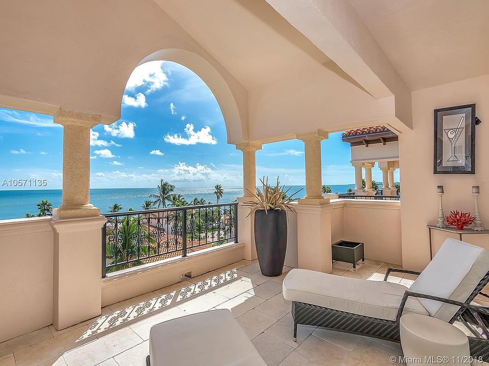 1st image of 19252 Fisher Island Dr #19252