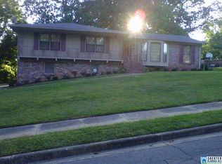 1145 Calico Cir, Birmingham, AL 35215