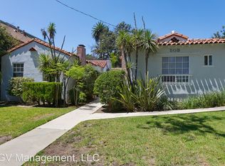 501 1/2 N Madison Ave #6560542, Pasadena, CA 91101