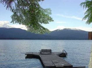 253 S Neopit Rd, Priest Lake, ID 83856