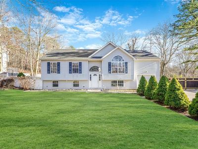 24 Monty Place, Shirley, NY, 11967