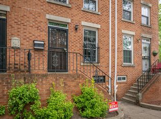 1814 E Fairmount Ave, Baltimore, MD 21231