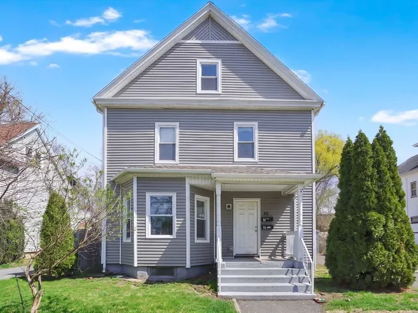 38 Whitman St, Chicopee, MA 01013