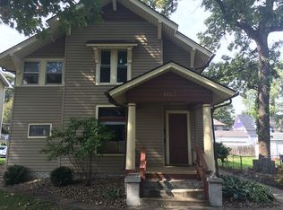 1122 27th St, Des Moines, IA 50311